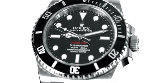 supreme rolex 2013|Rolex supreme submariner.